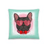 Hunky French Bulldog Mint Valentine&