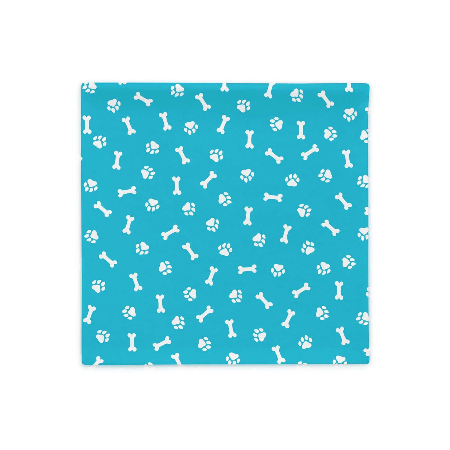 "I Was Normal Until I Got My First Bulldog" Pillow Case