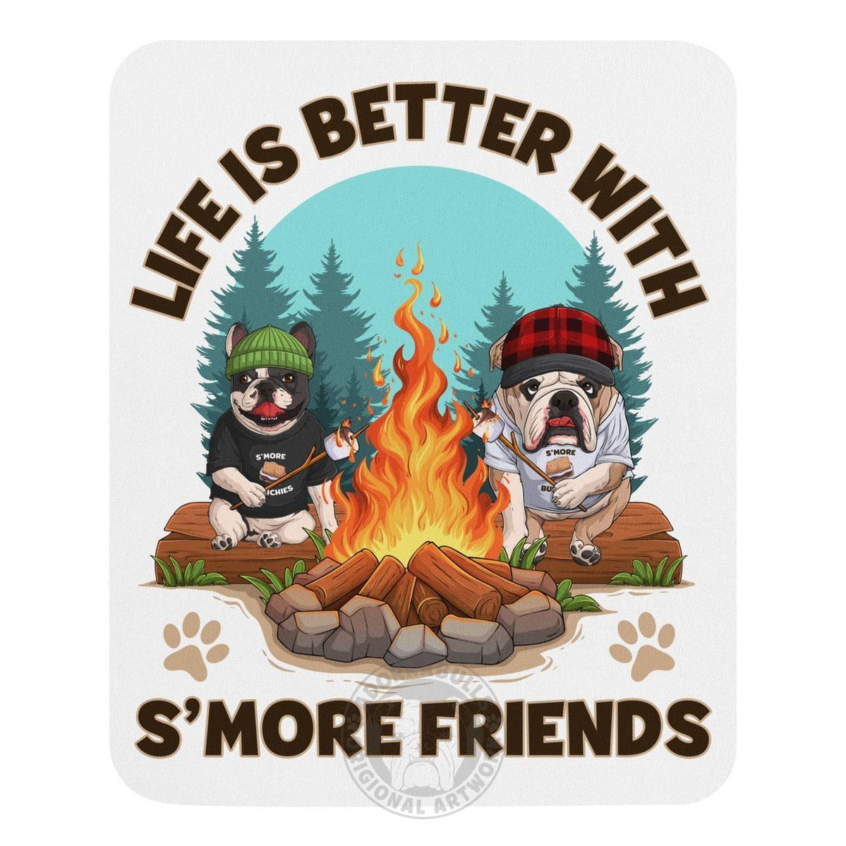 "Life Is Better With S&