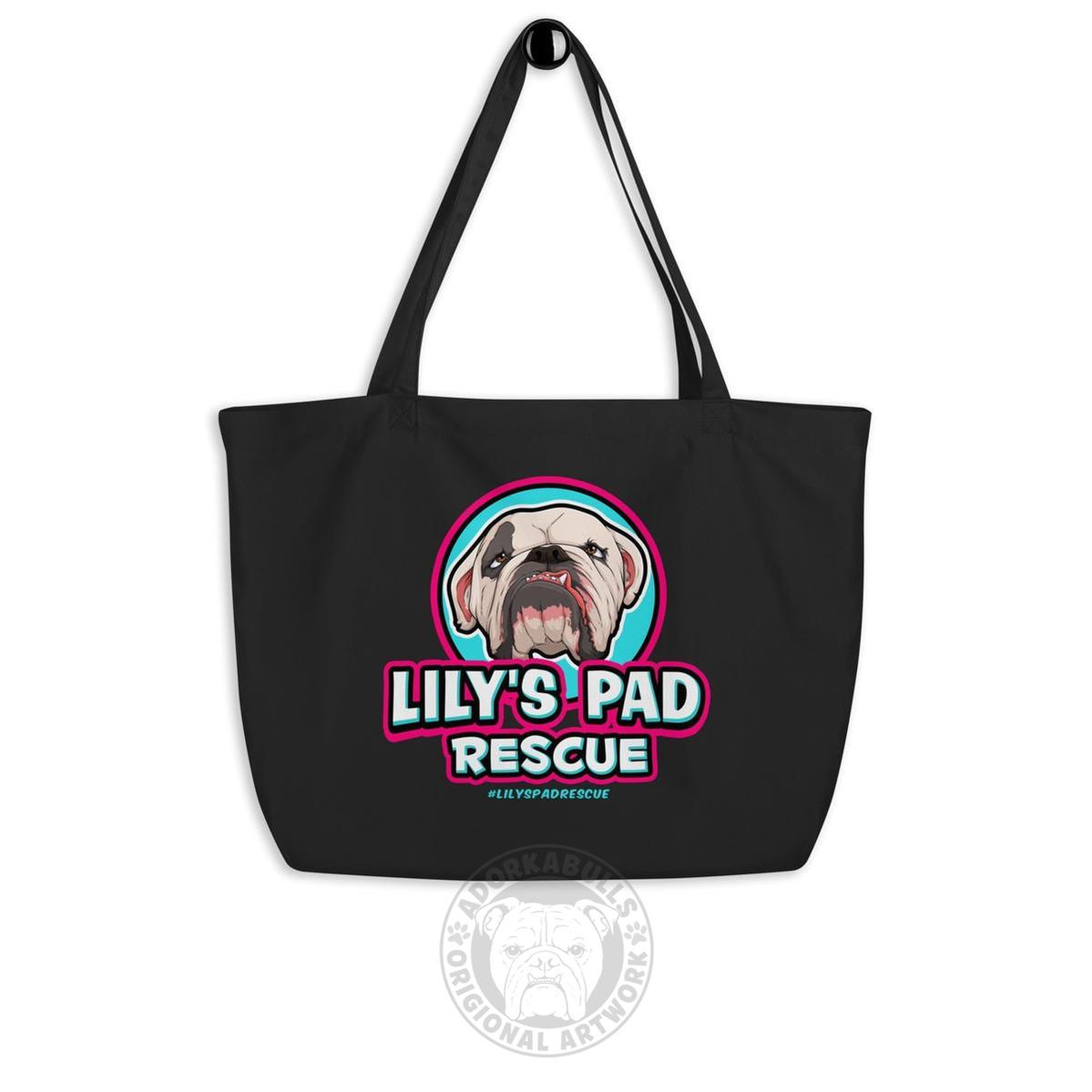Lily&