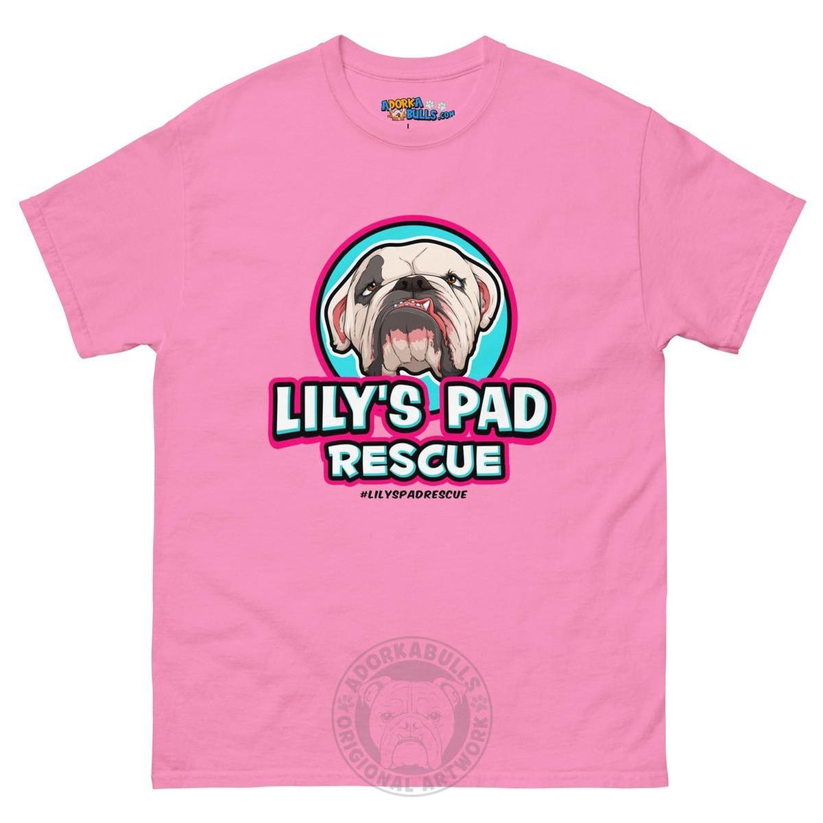 Lily&