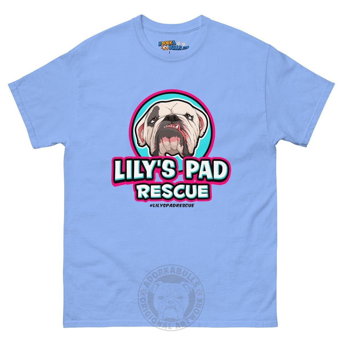 Lily&