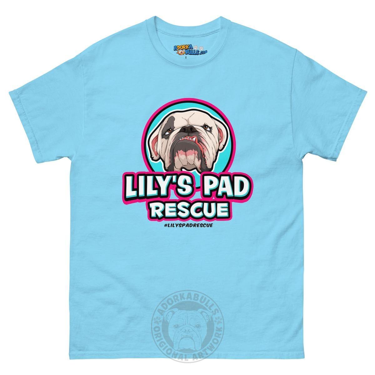 Lily&