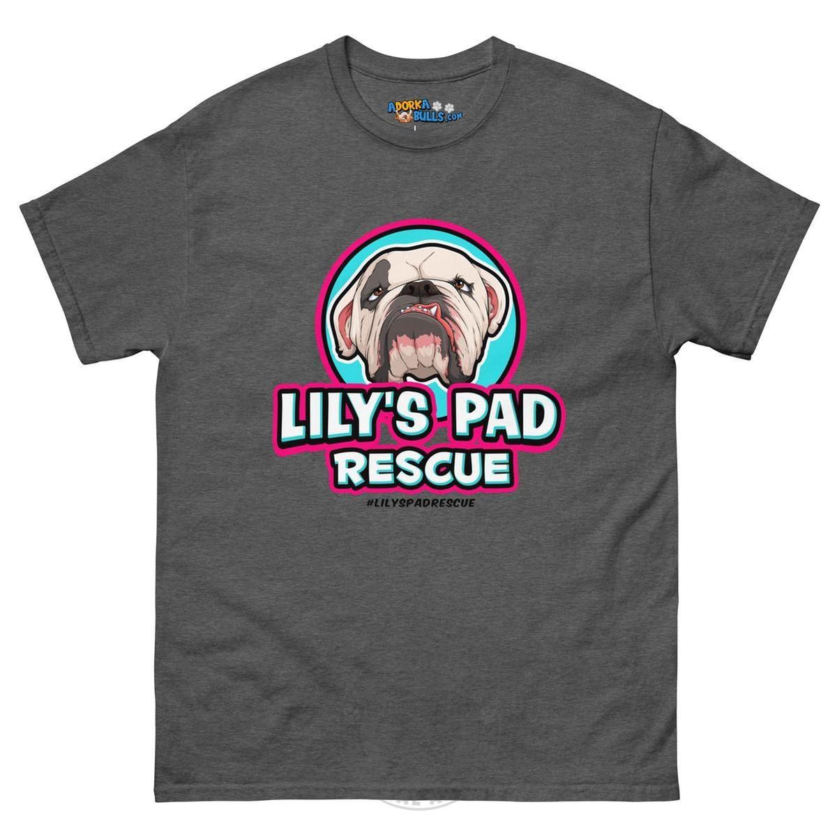 Lily&