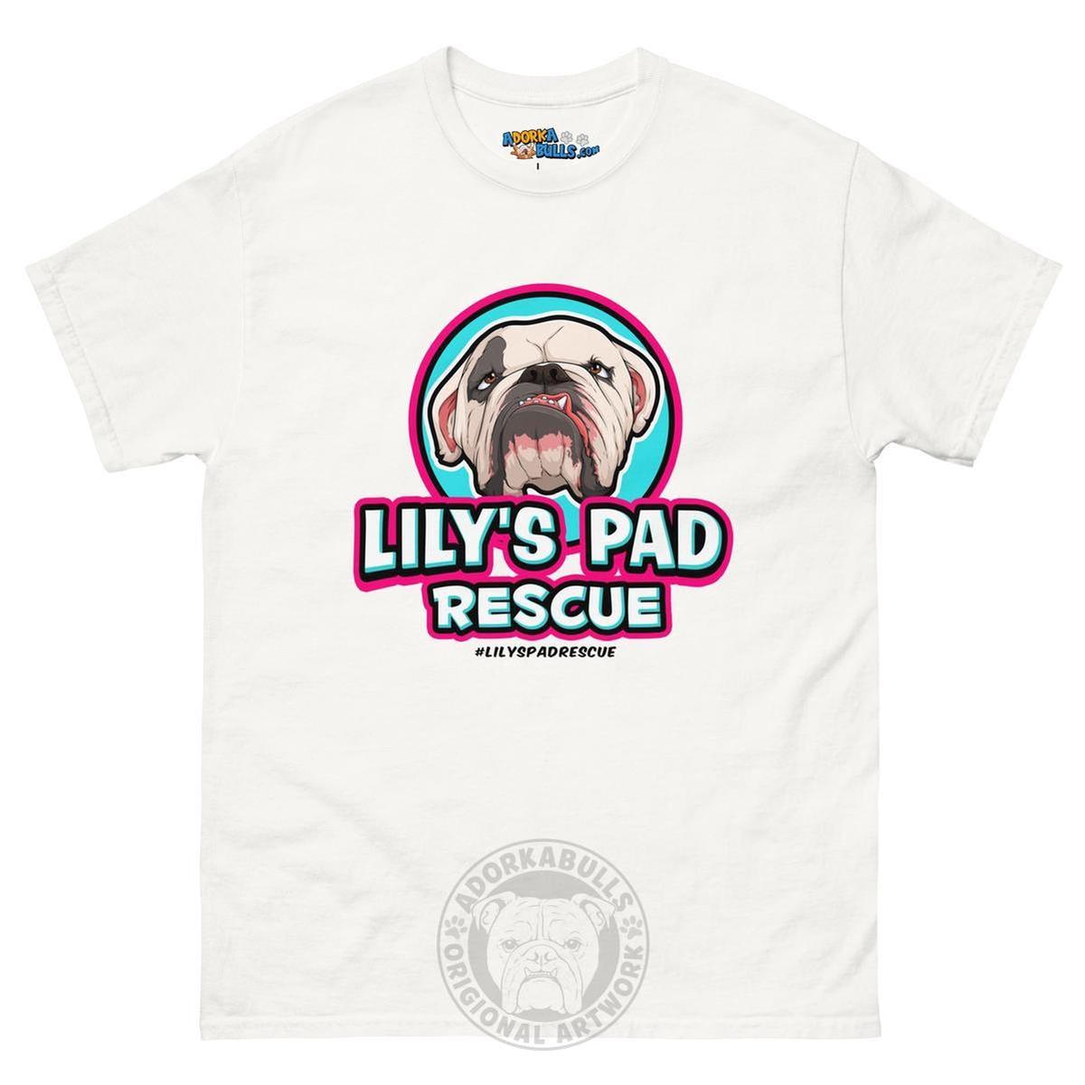 Lily&