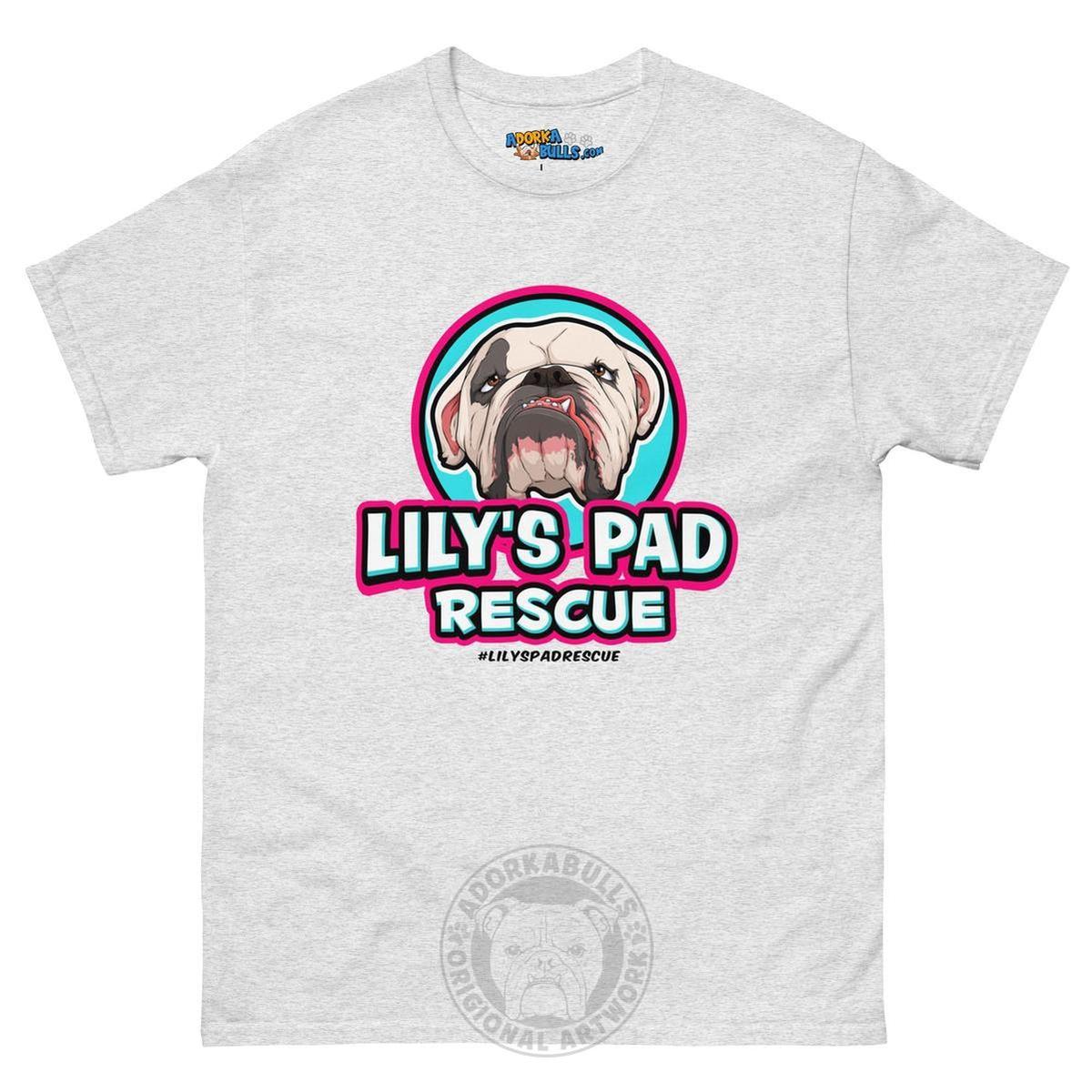 Lily&