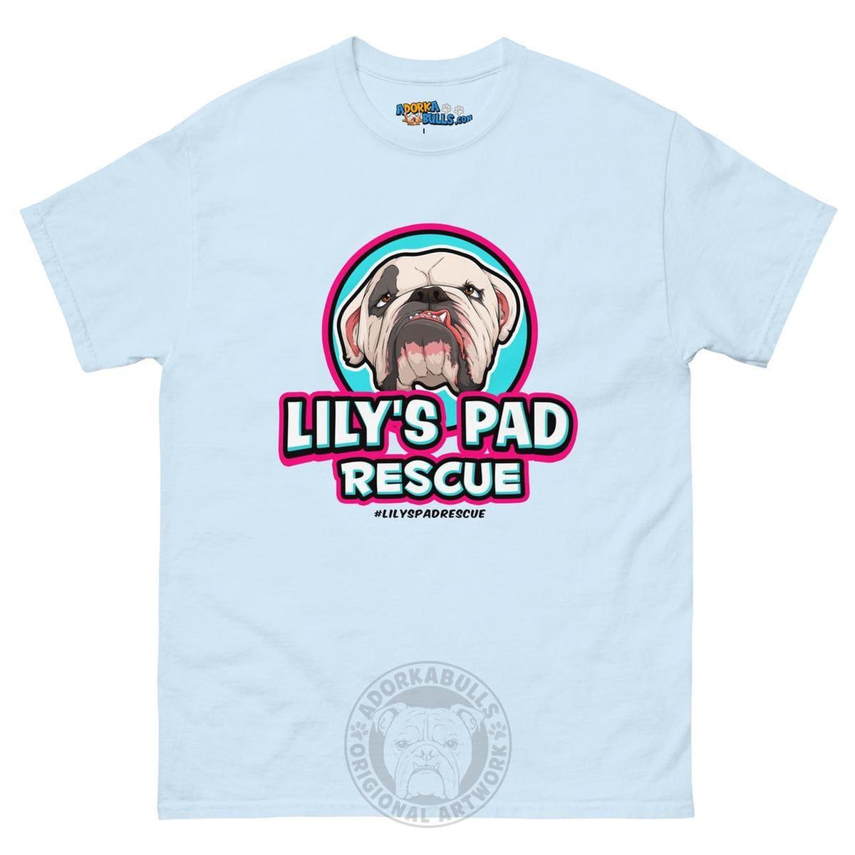 Lily&