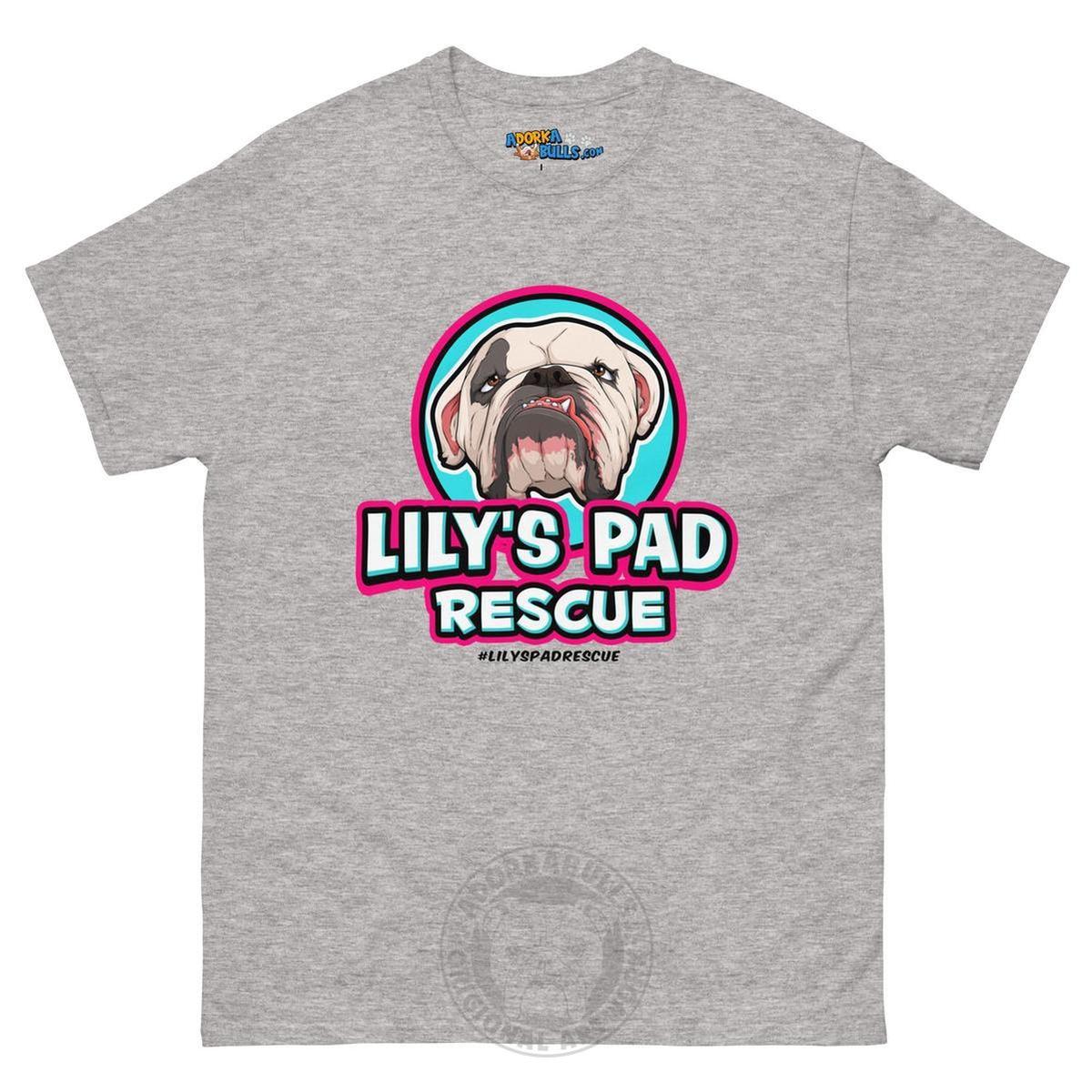 Lily&