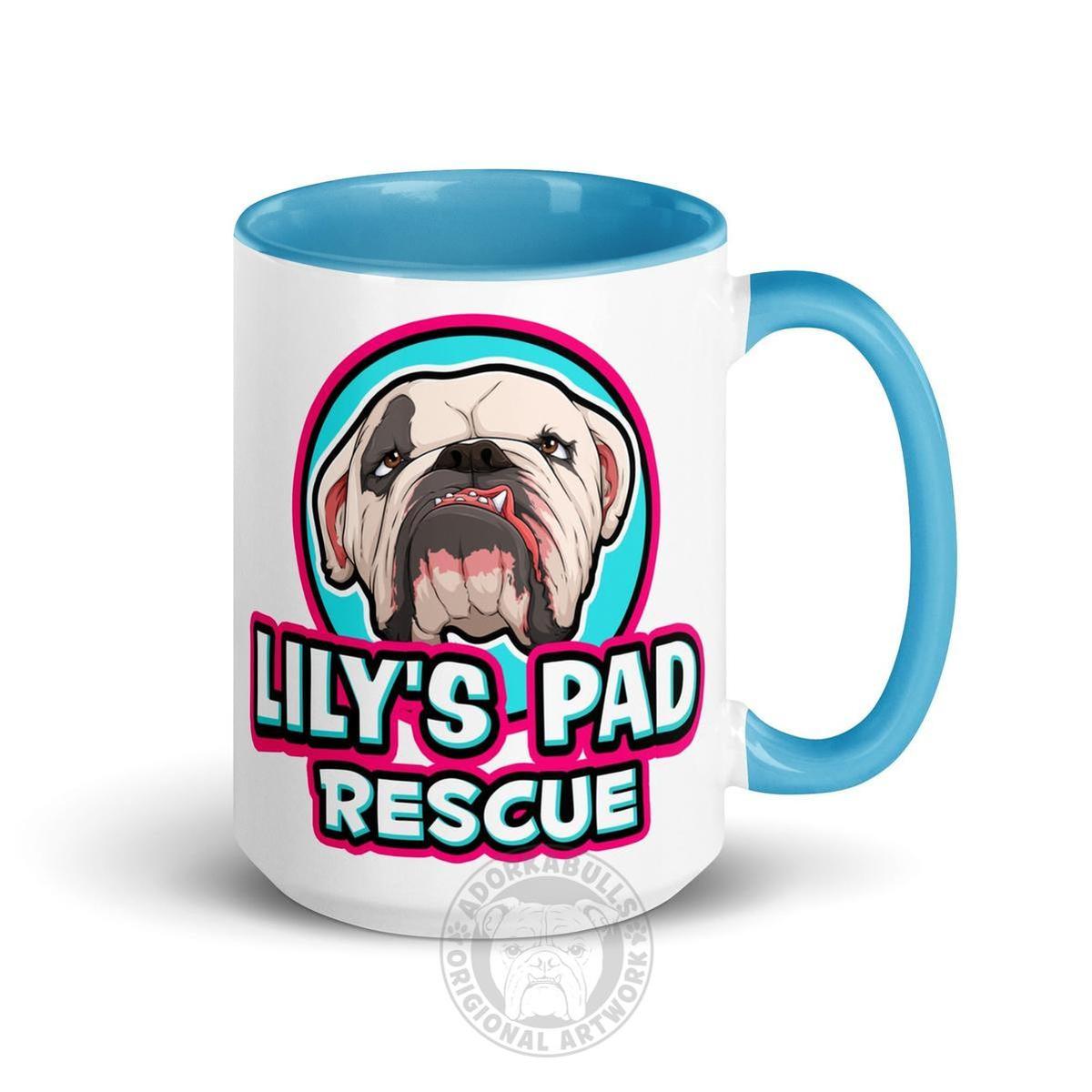 Lily&