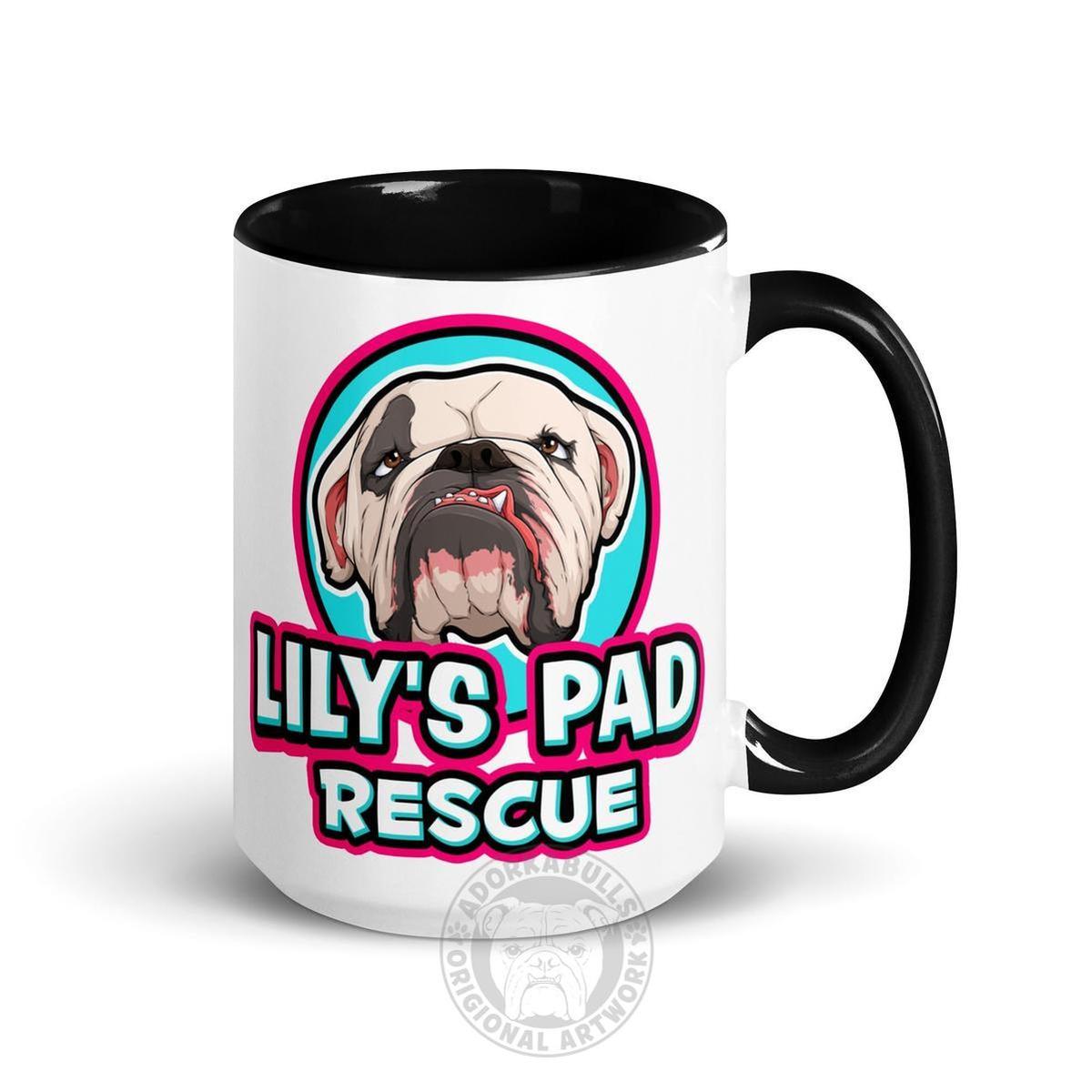 Lily&