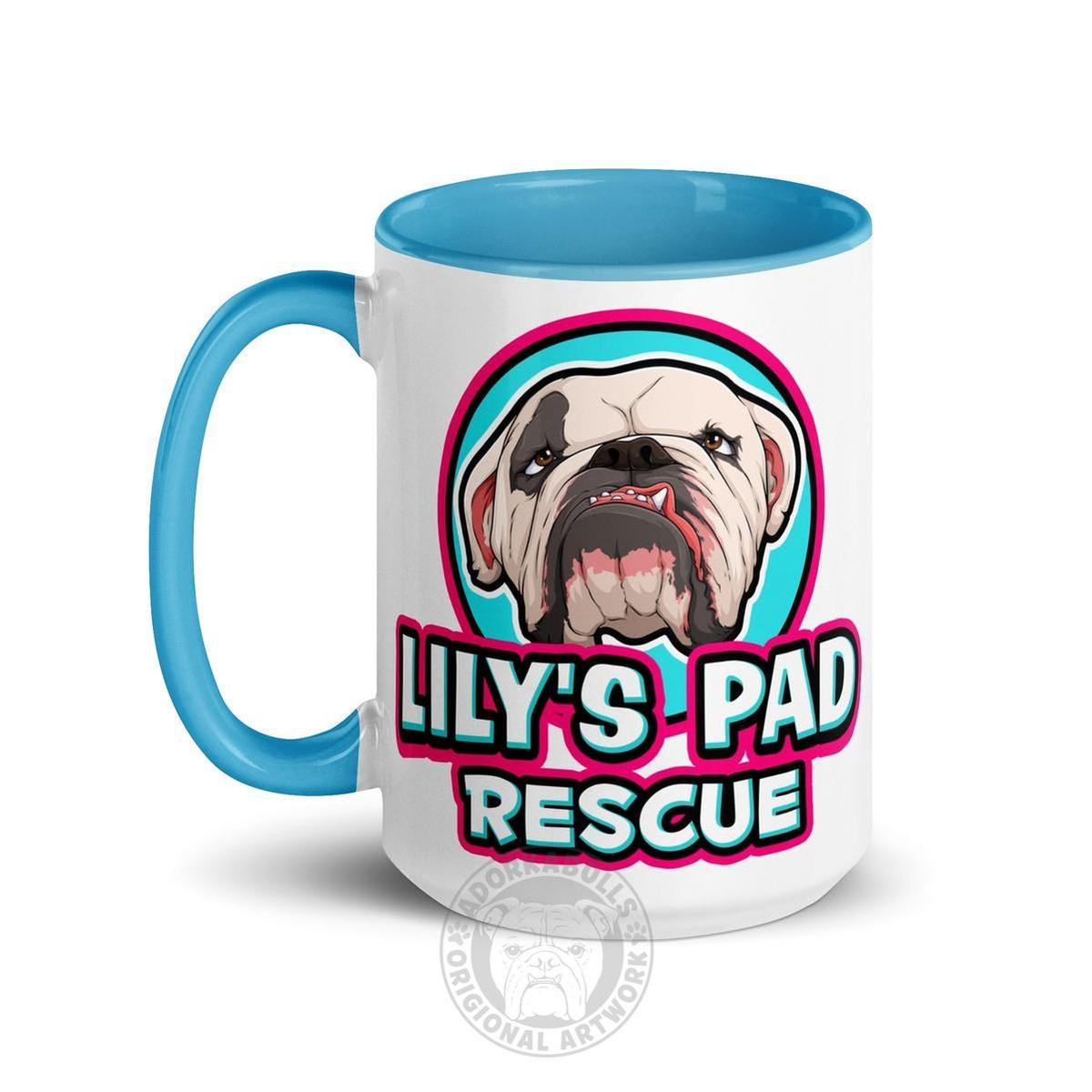 Lily&