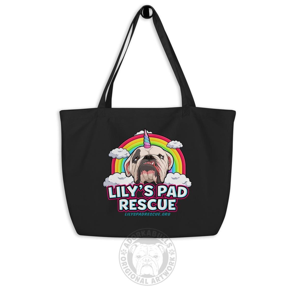 Lily&