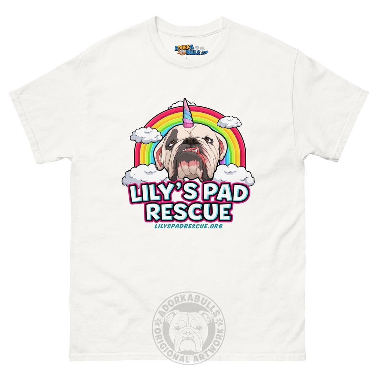Lily&