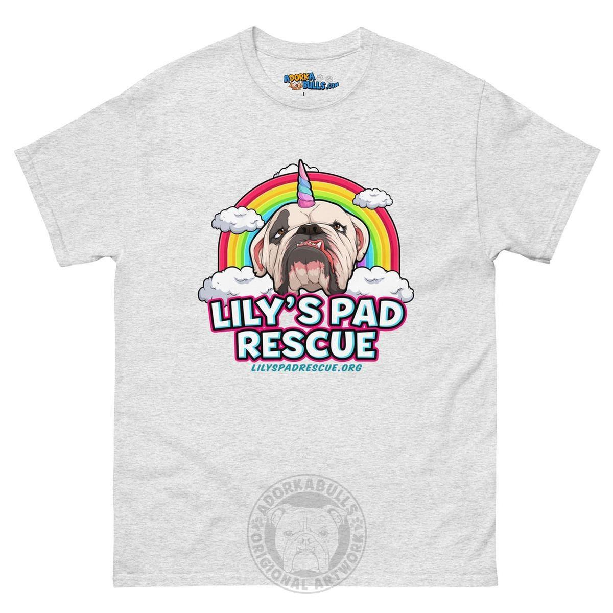 Lily&