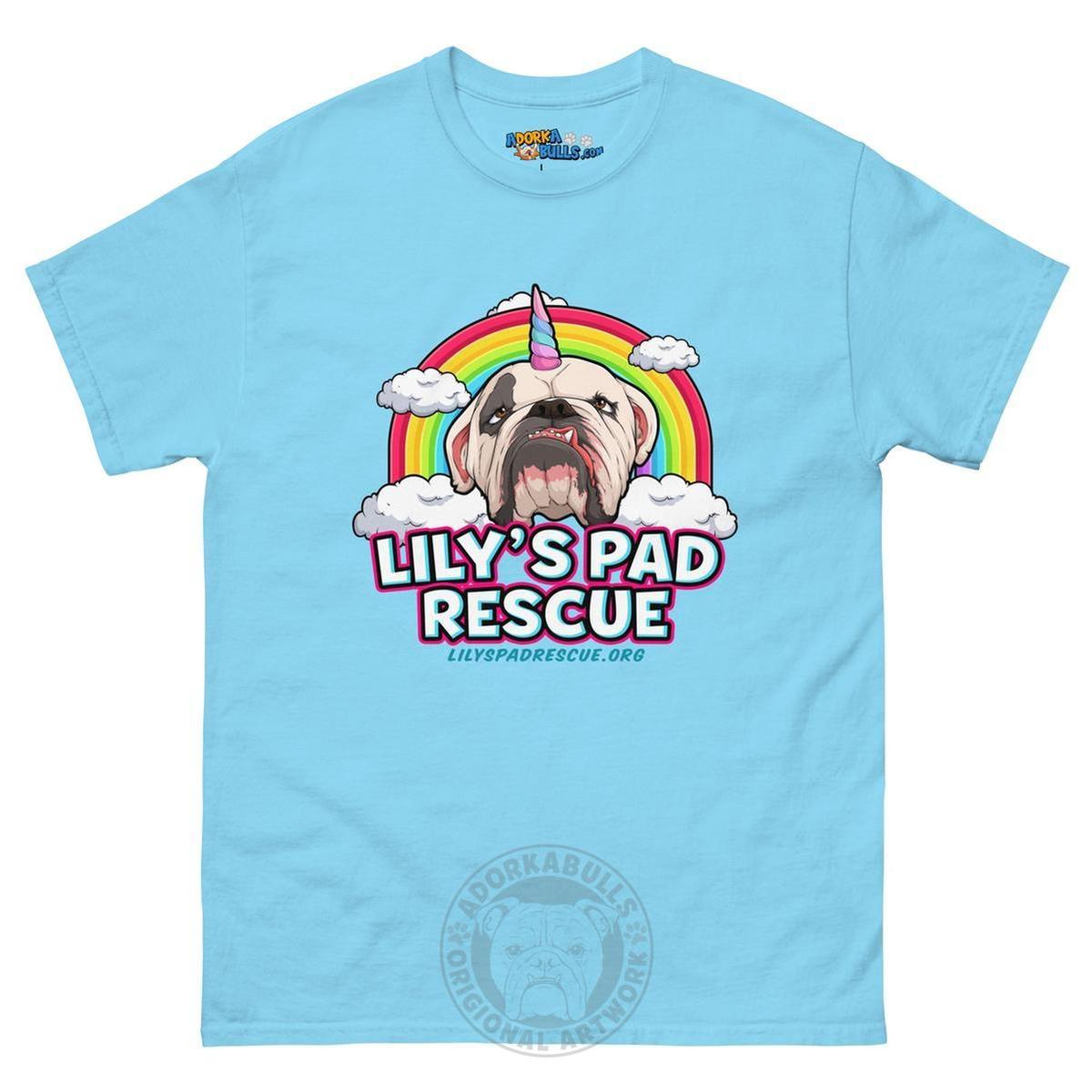 Lily&
