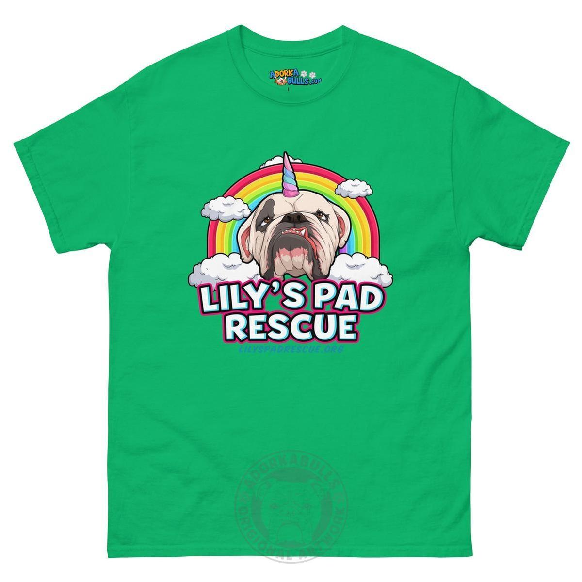 Lily&