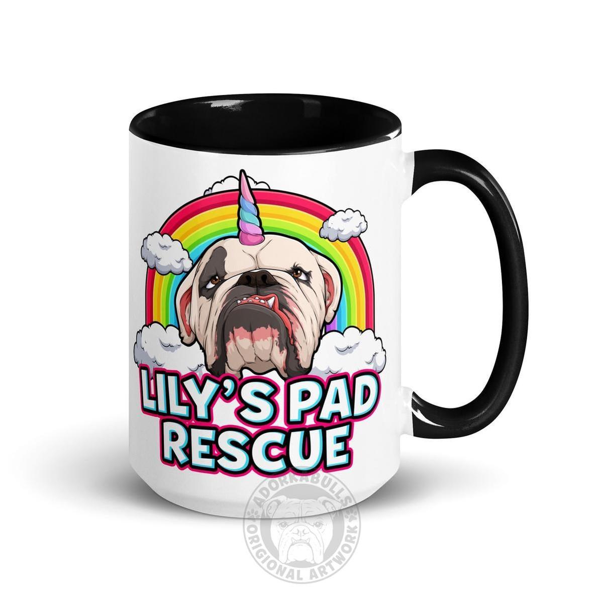 Lily&
