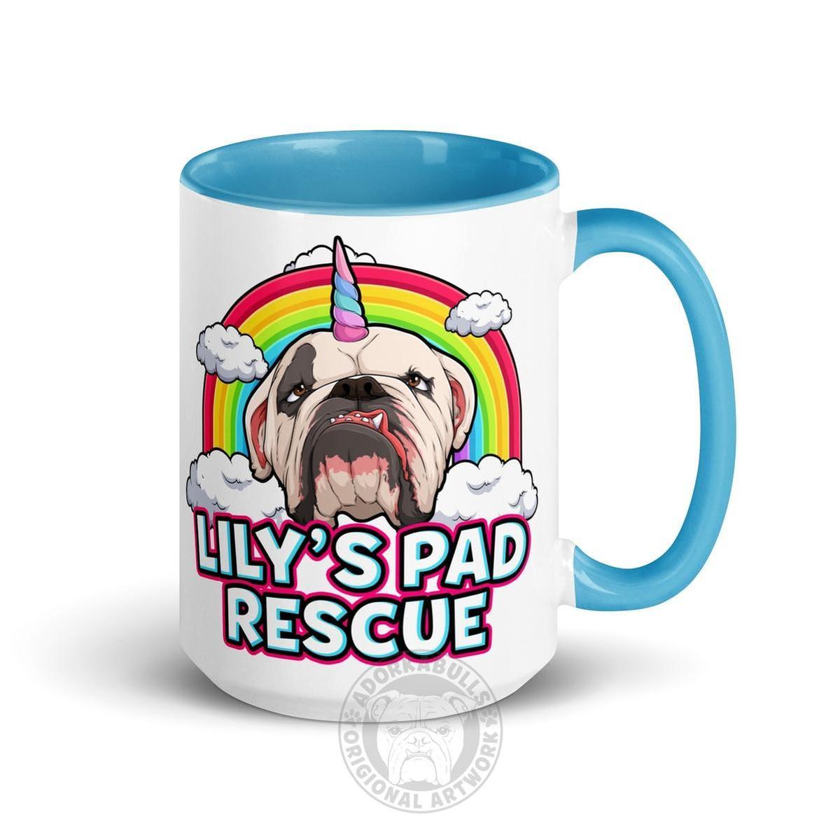 Lily&