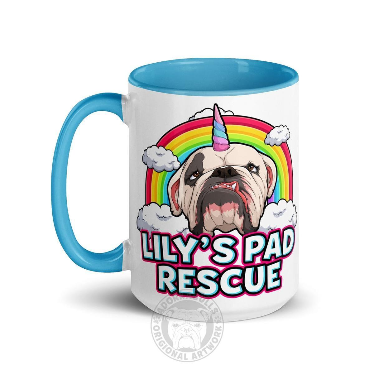 Lily&