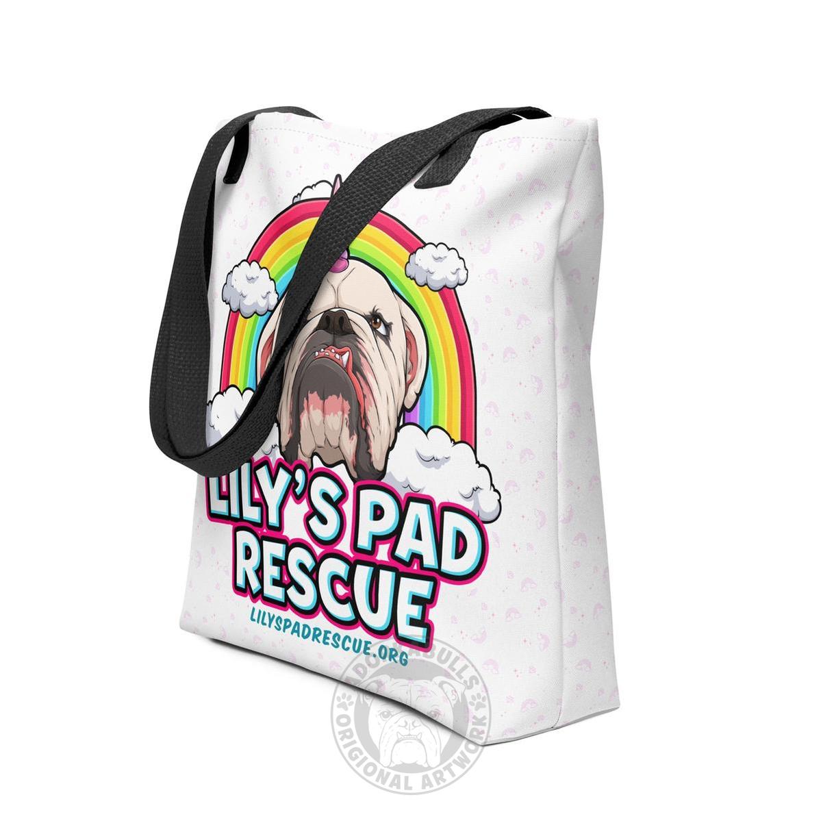 Lily&
