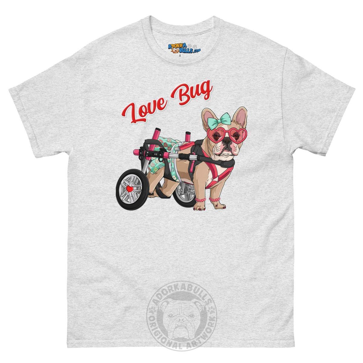 Love Bug (Green Donbut) Men&