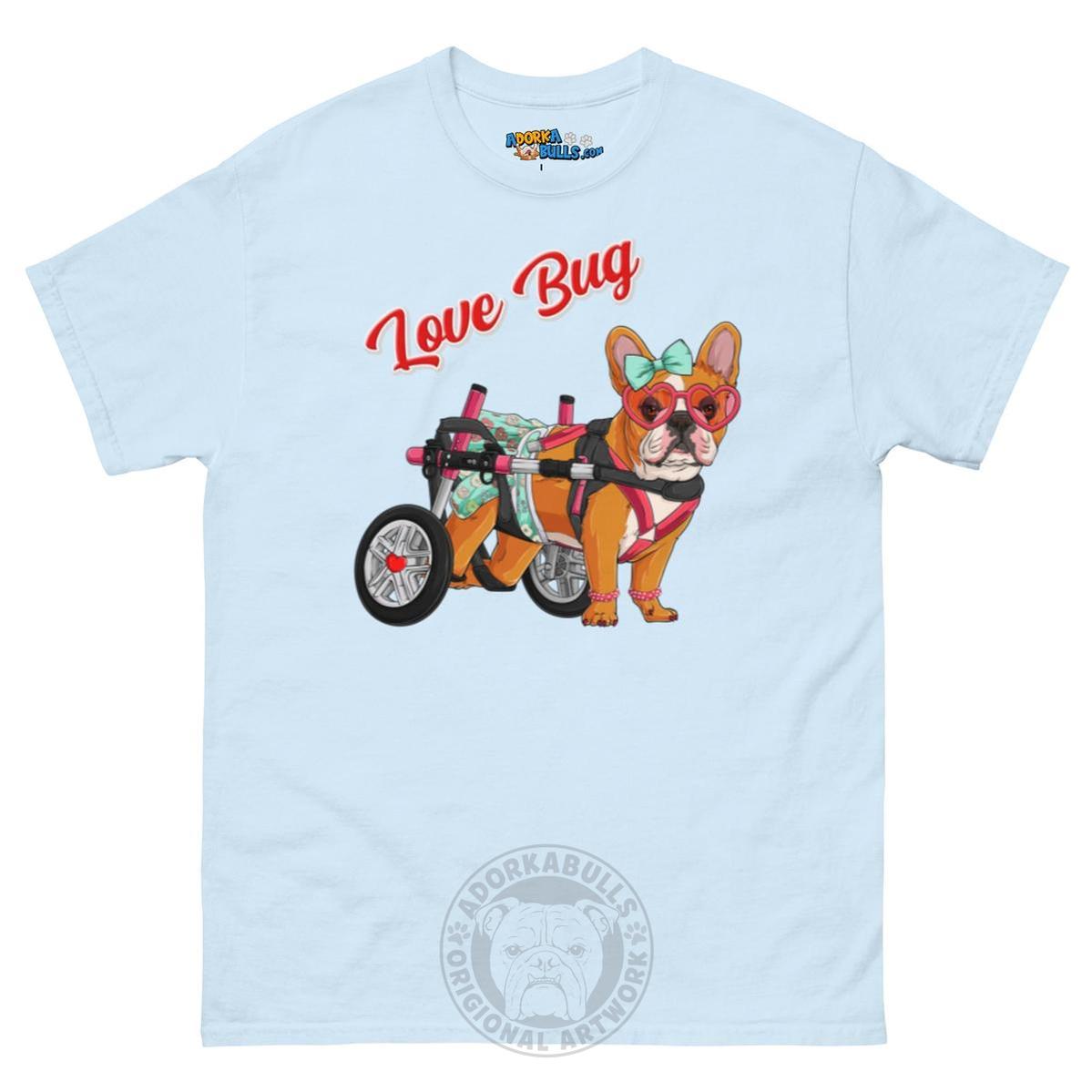 Love Bug (Green Donut) Men&