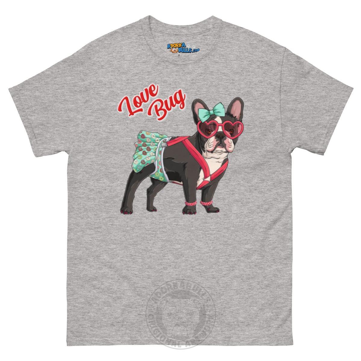 Love Bug (Green Donut) Men&