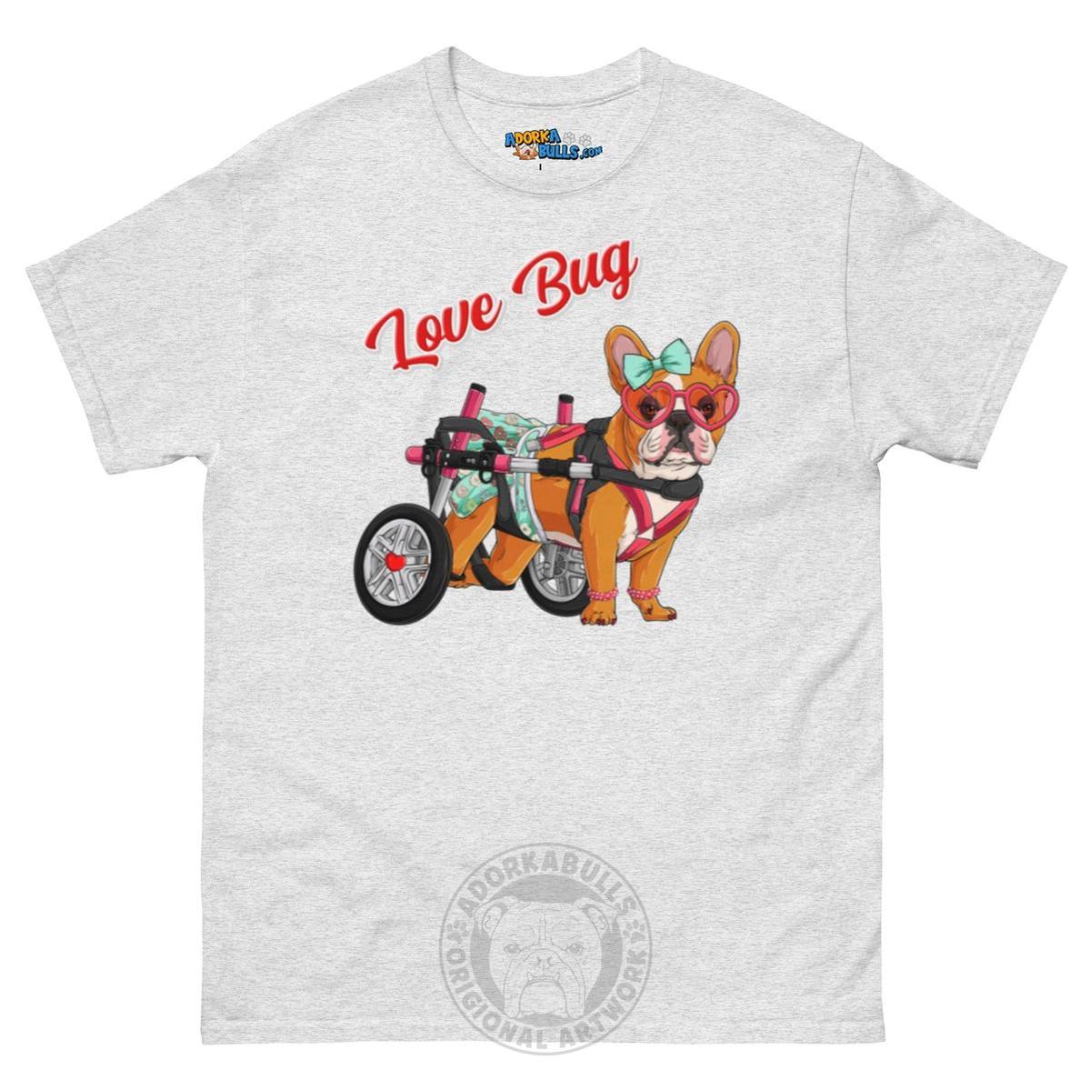 Love Bug (Green Donut) Men&