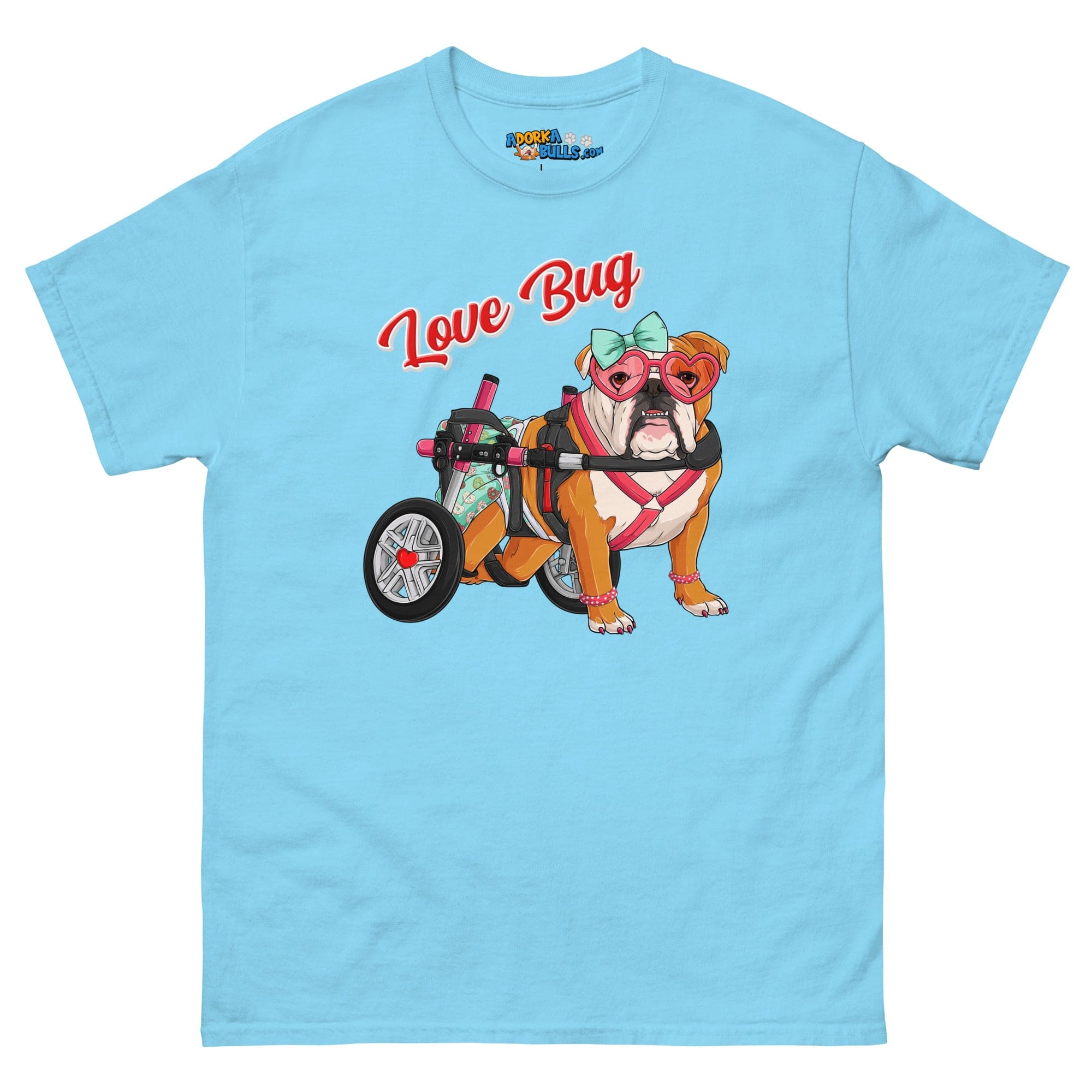 Love Bug (Green Donut) Men&