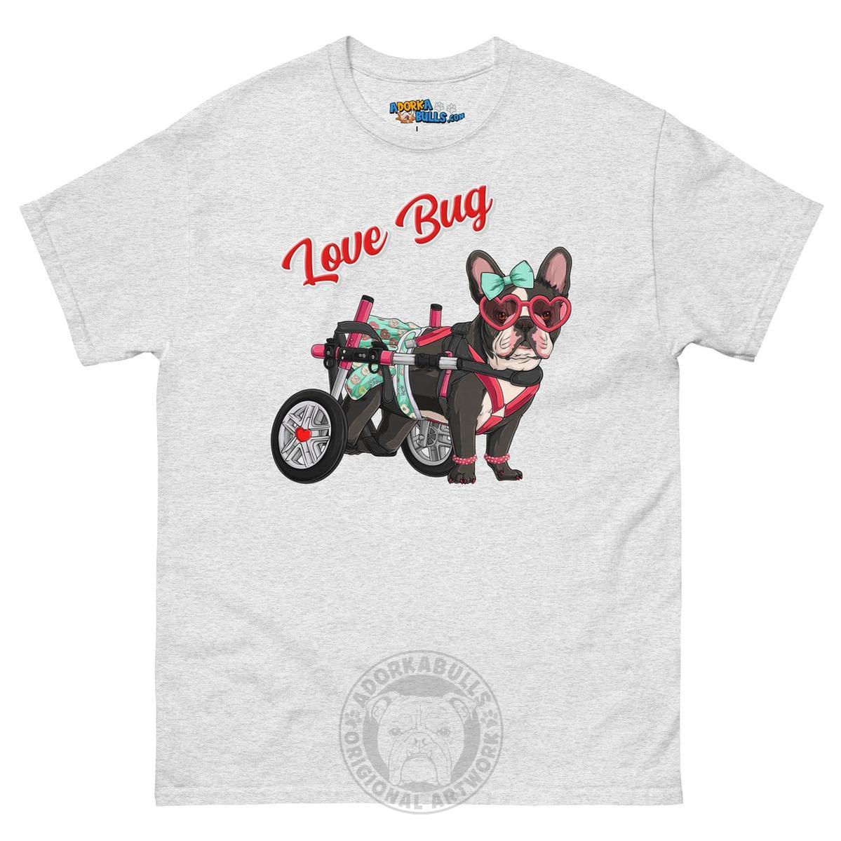Love Bug (Green Donut) Men&