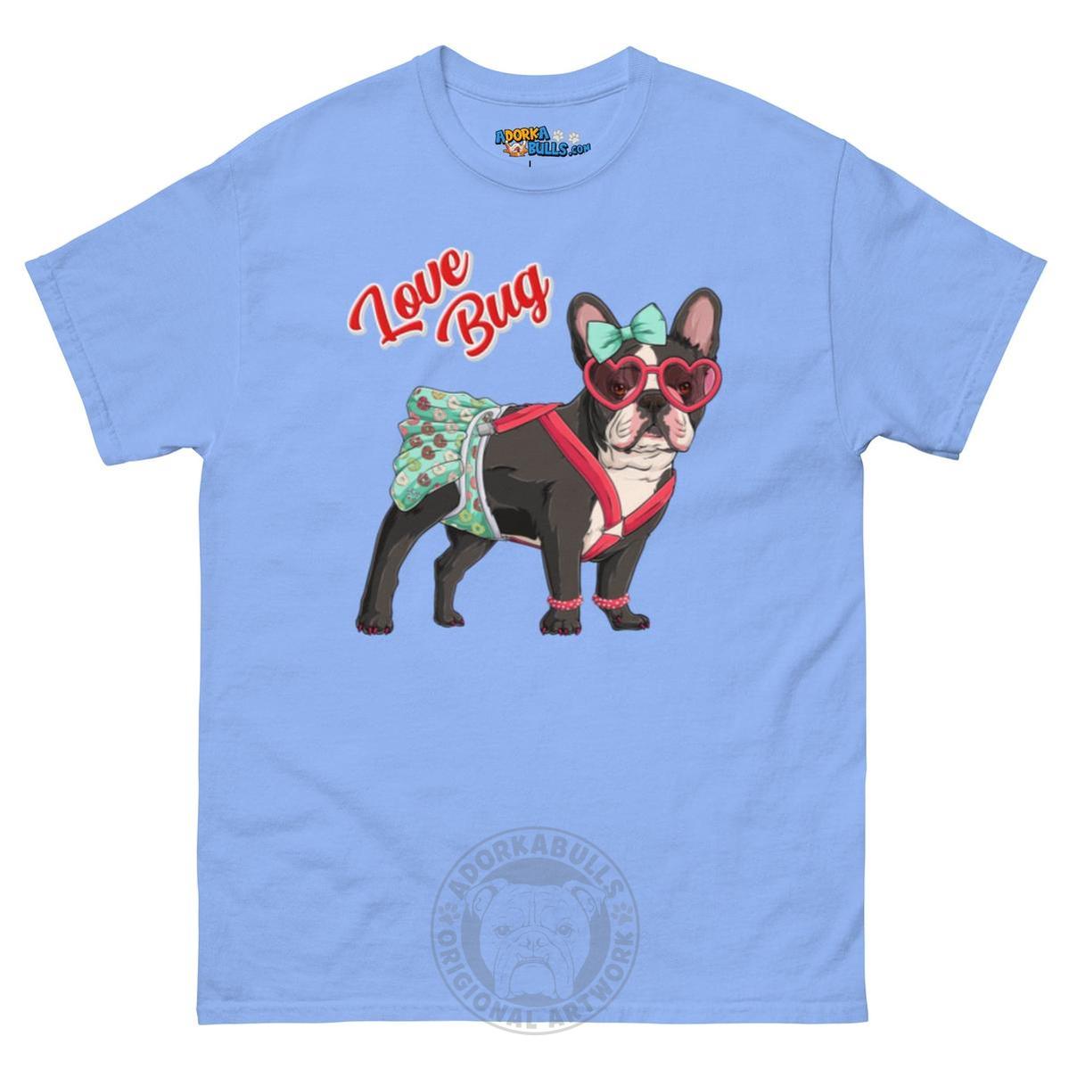 Love Bug (Green Donut) Men&