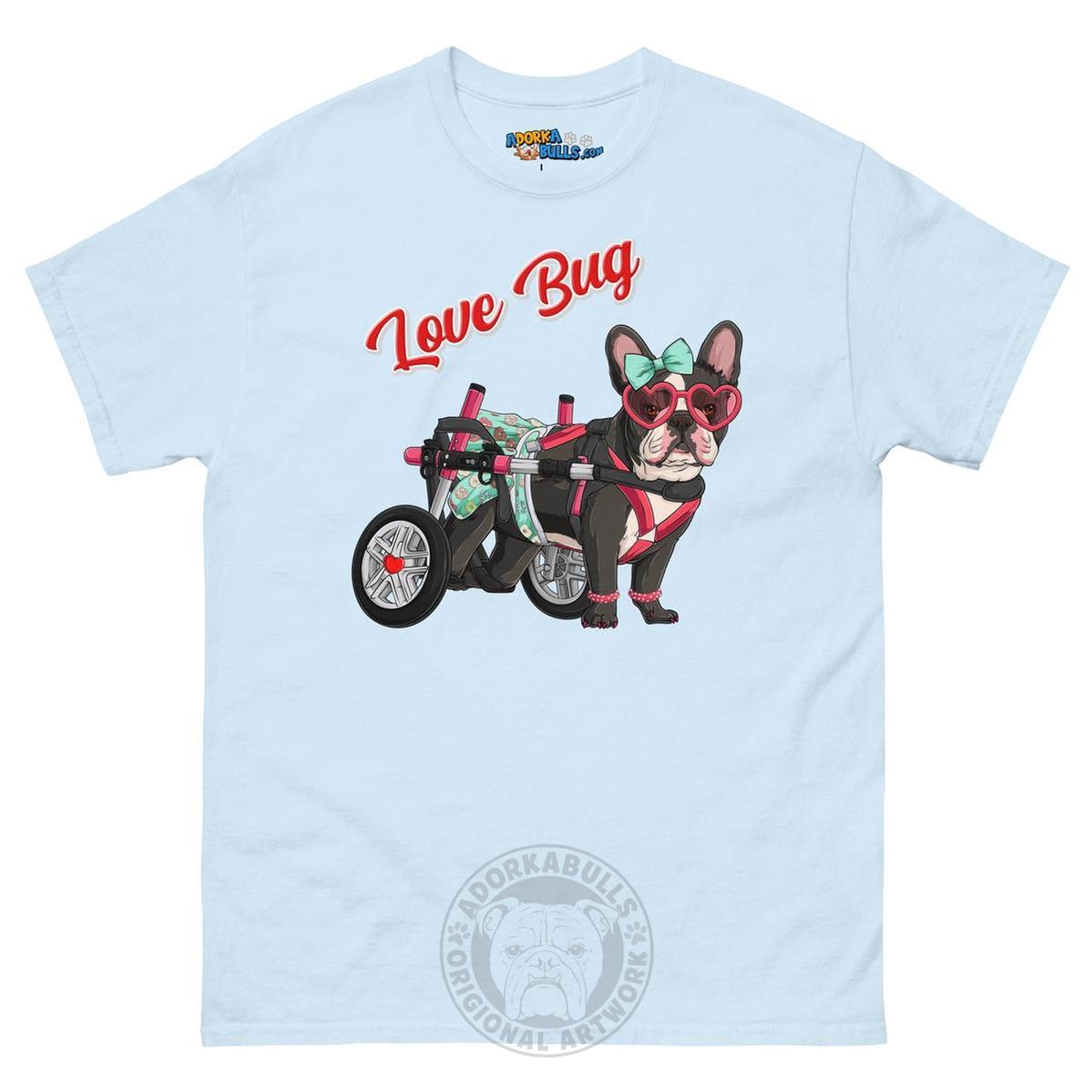 Love Bug (Green Donut) Men&