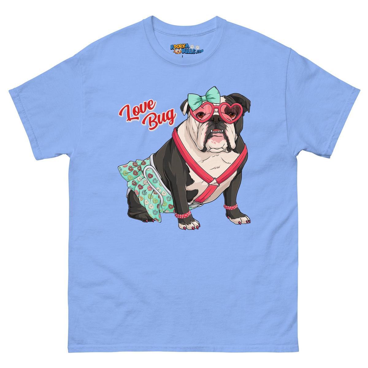 Love Bug (Green Donut) Men&
