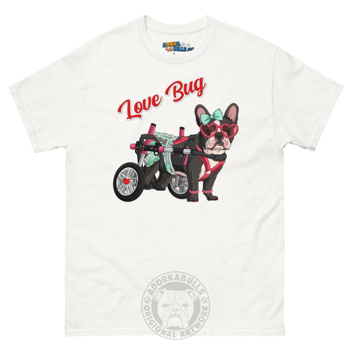 Love Bug (Green Donut) Men&