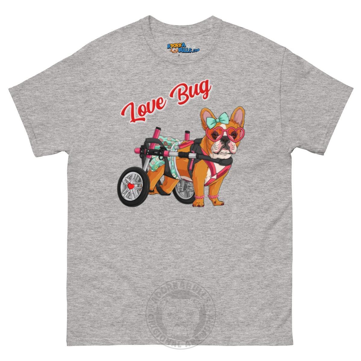 Love Bug (Green Donut) Men&