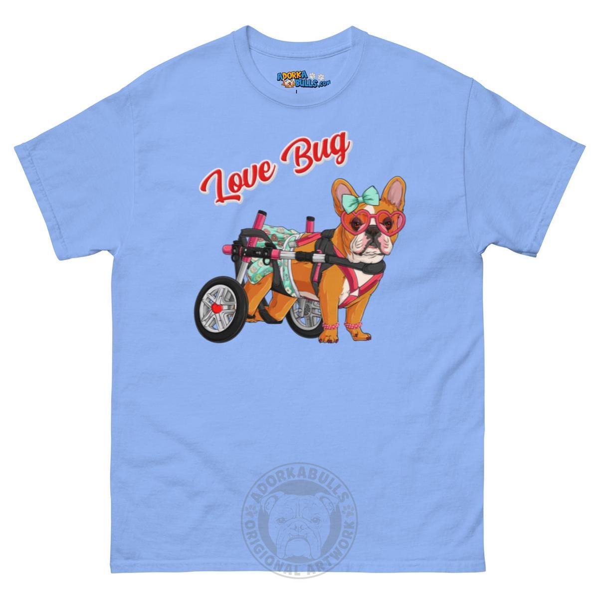 Love Bug (Green Donut) Men&