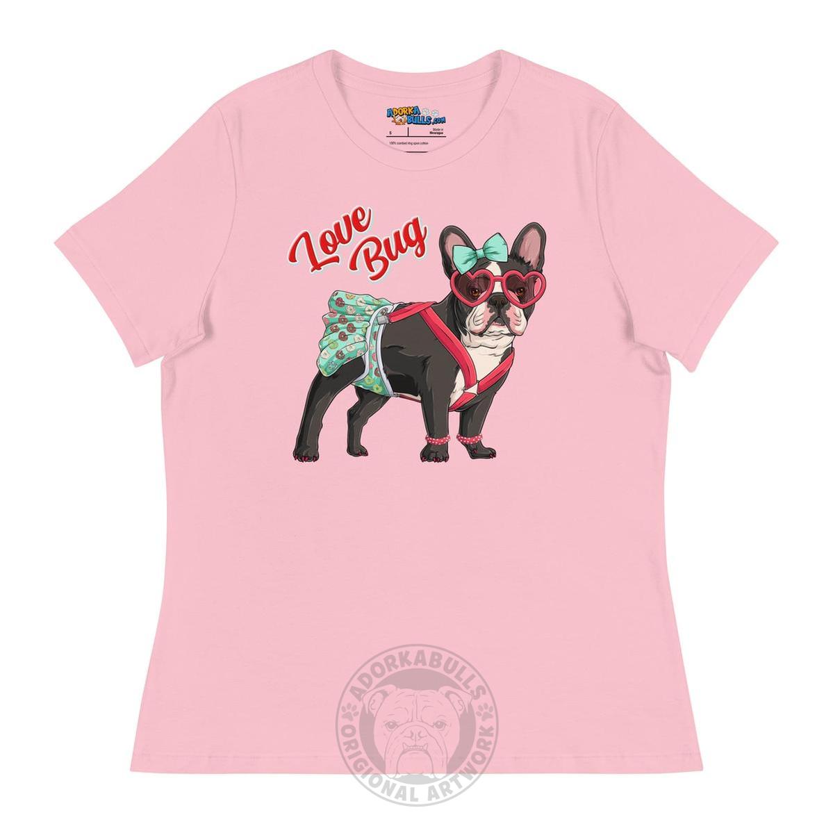 Love Bug (Green Donut) Women&
