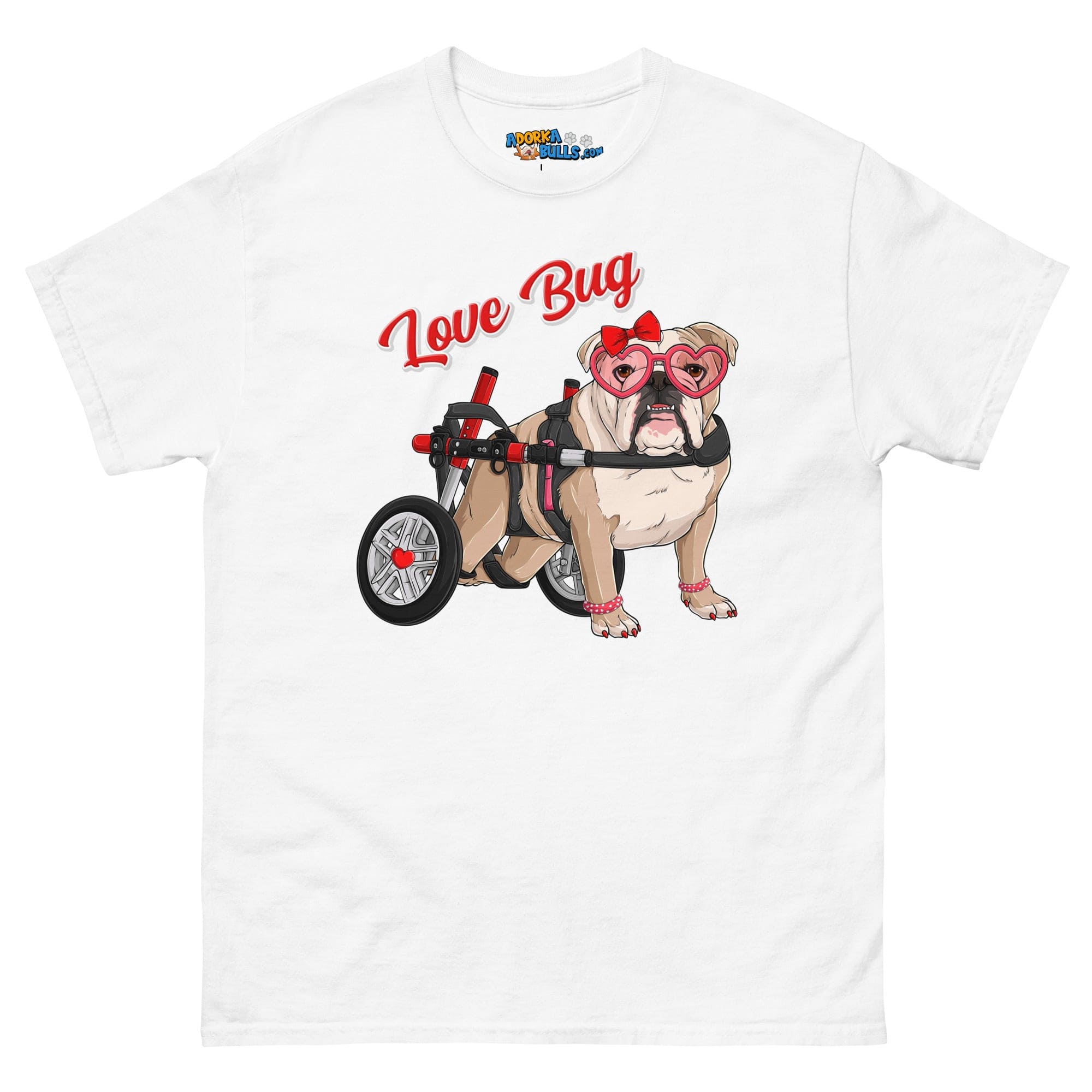 Love Bug Men&
