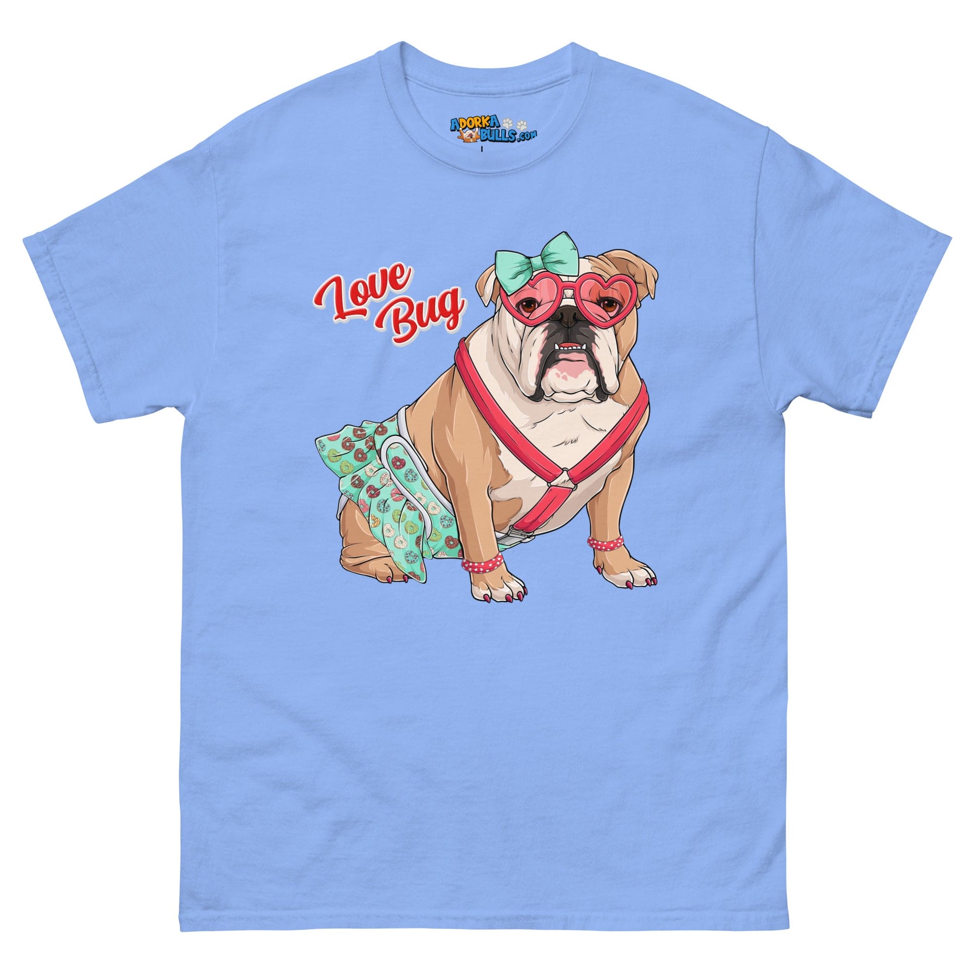 Love Bug (Red Love) Men&