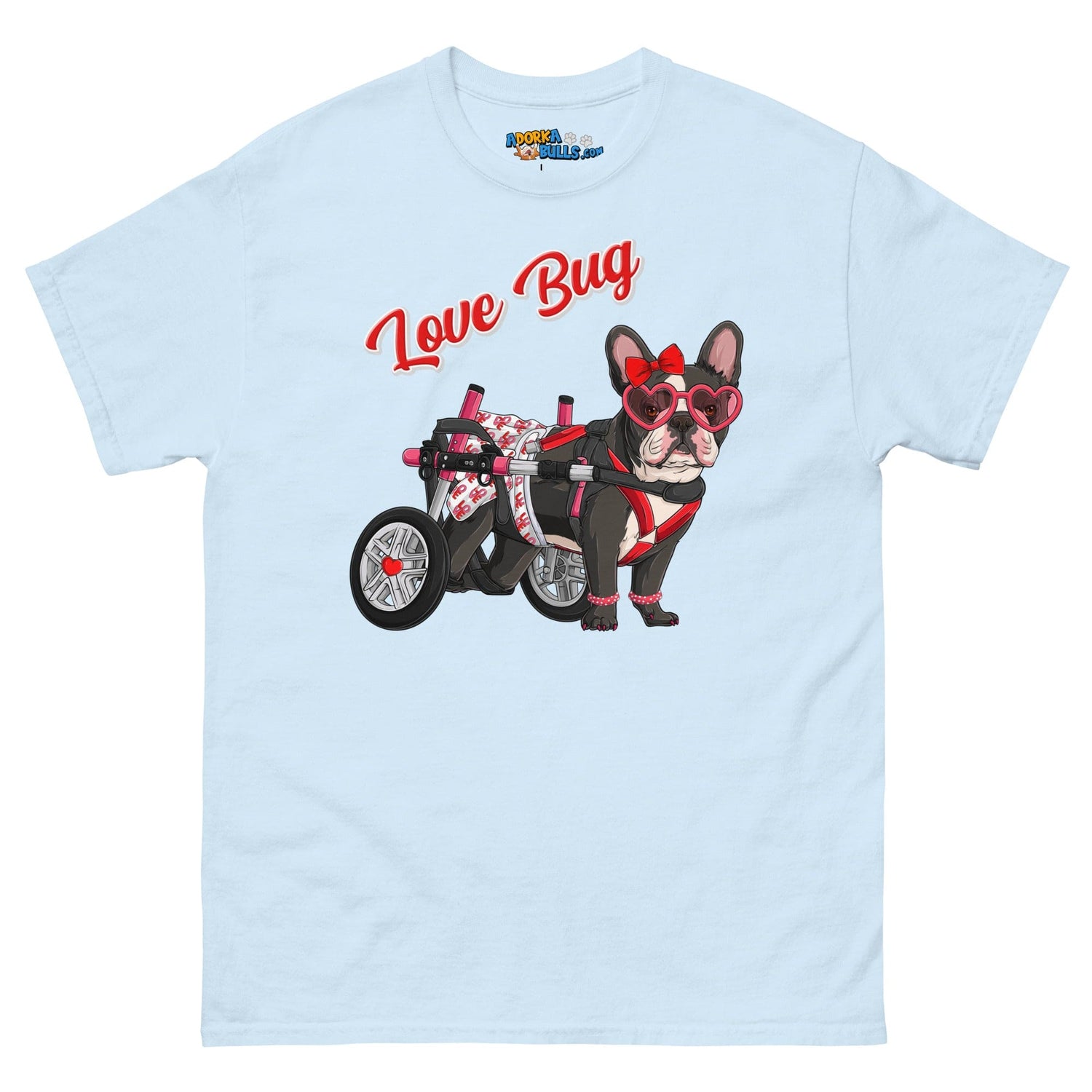 Love Bug (Red Love) Men&