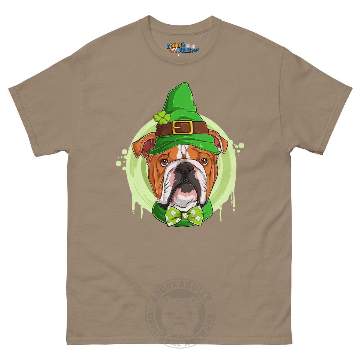 Lucky Men&