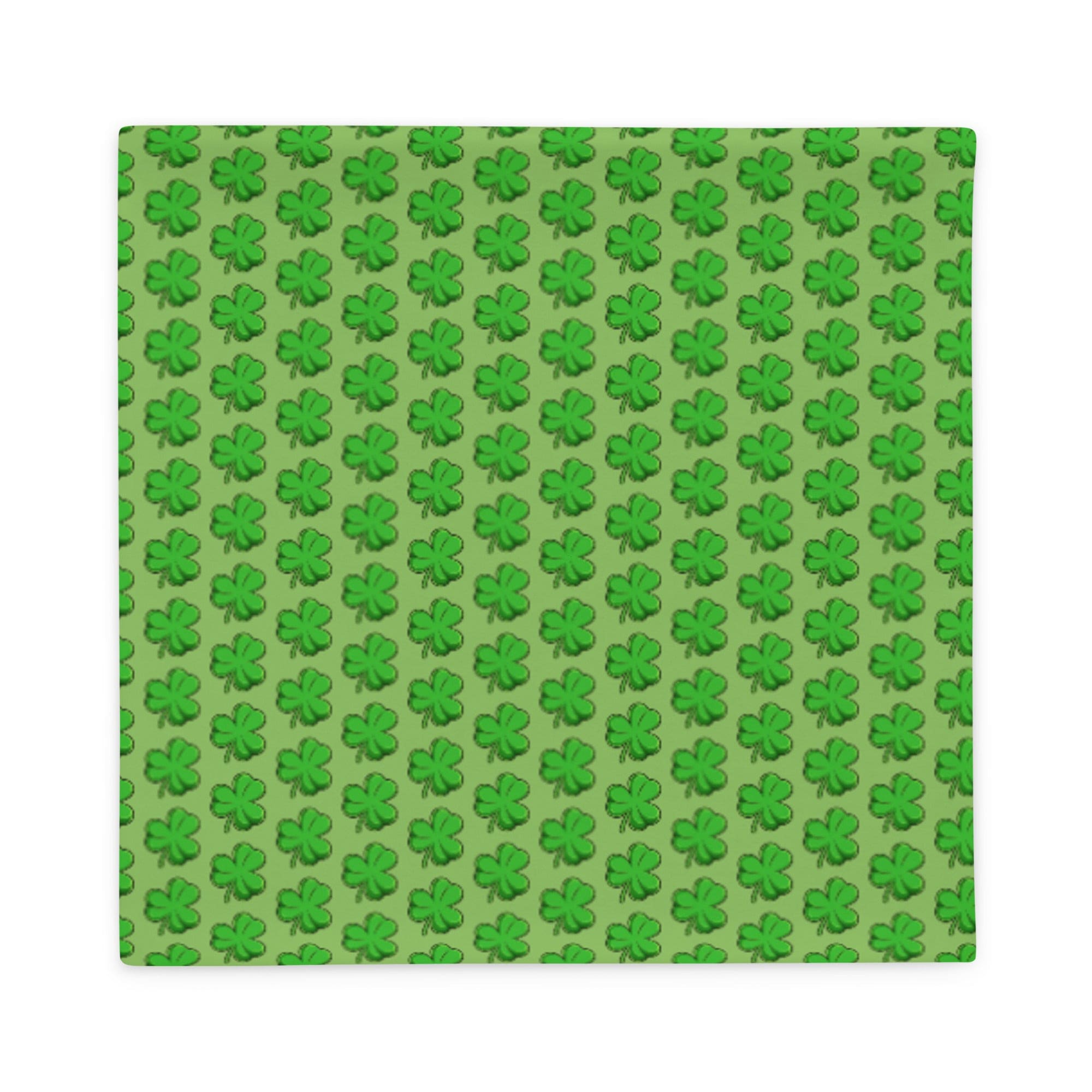"Lucky" Pillow Case