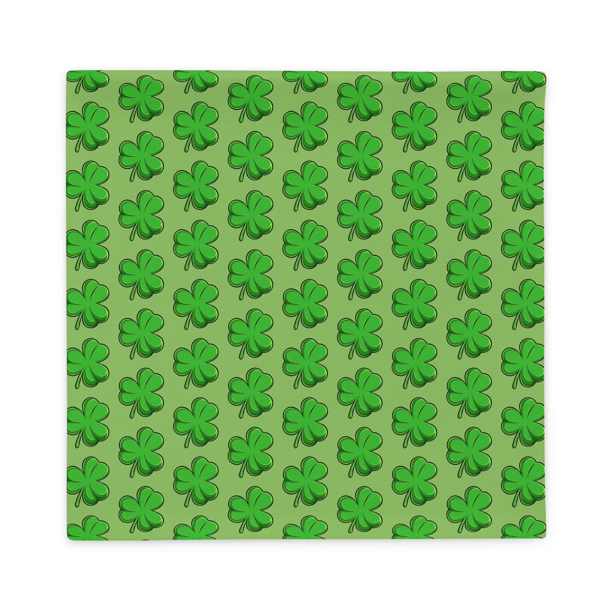 "Lucky" Pillow Case