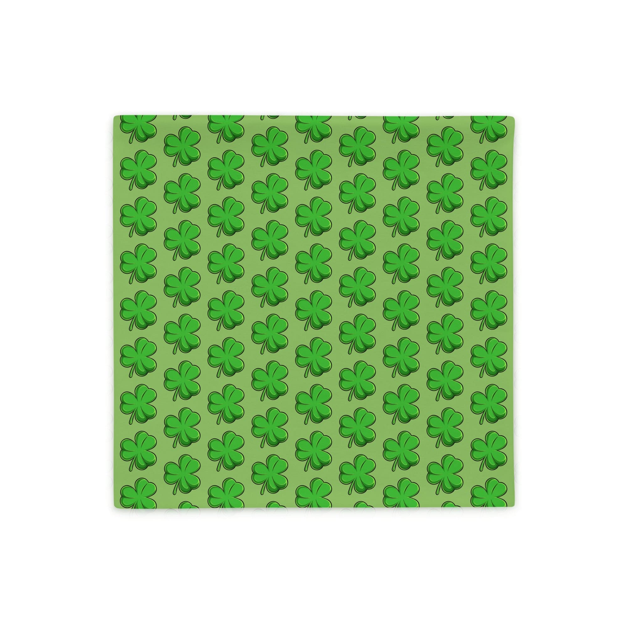 "Lucky" Pillow Case