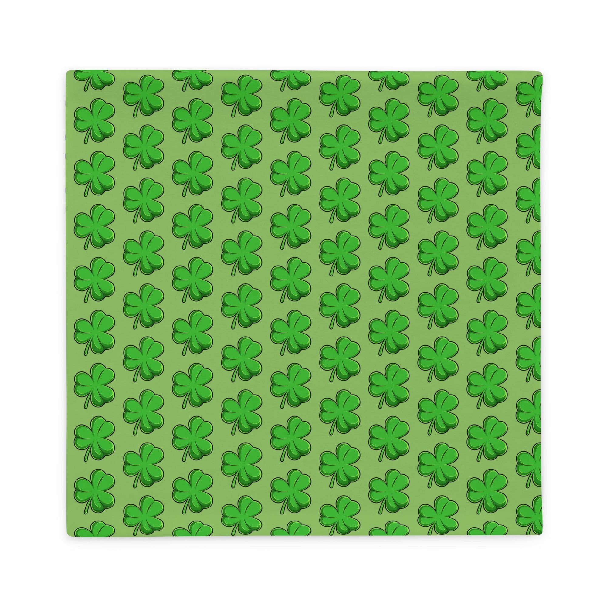 "Lucky" Pillow Case