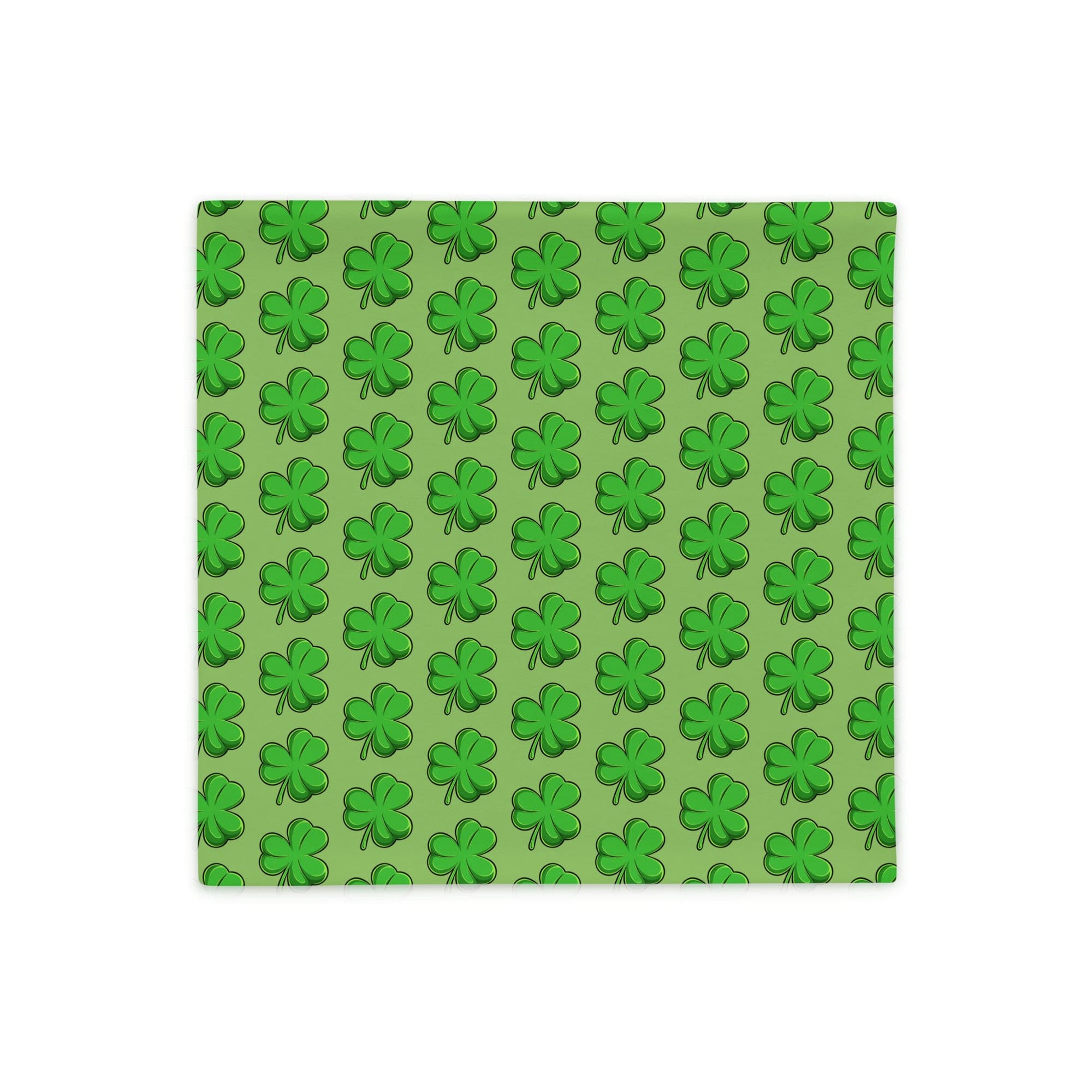 "Lucky" Pillow Case