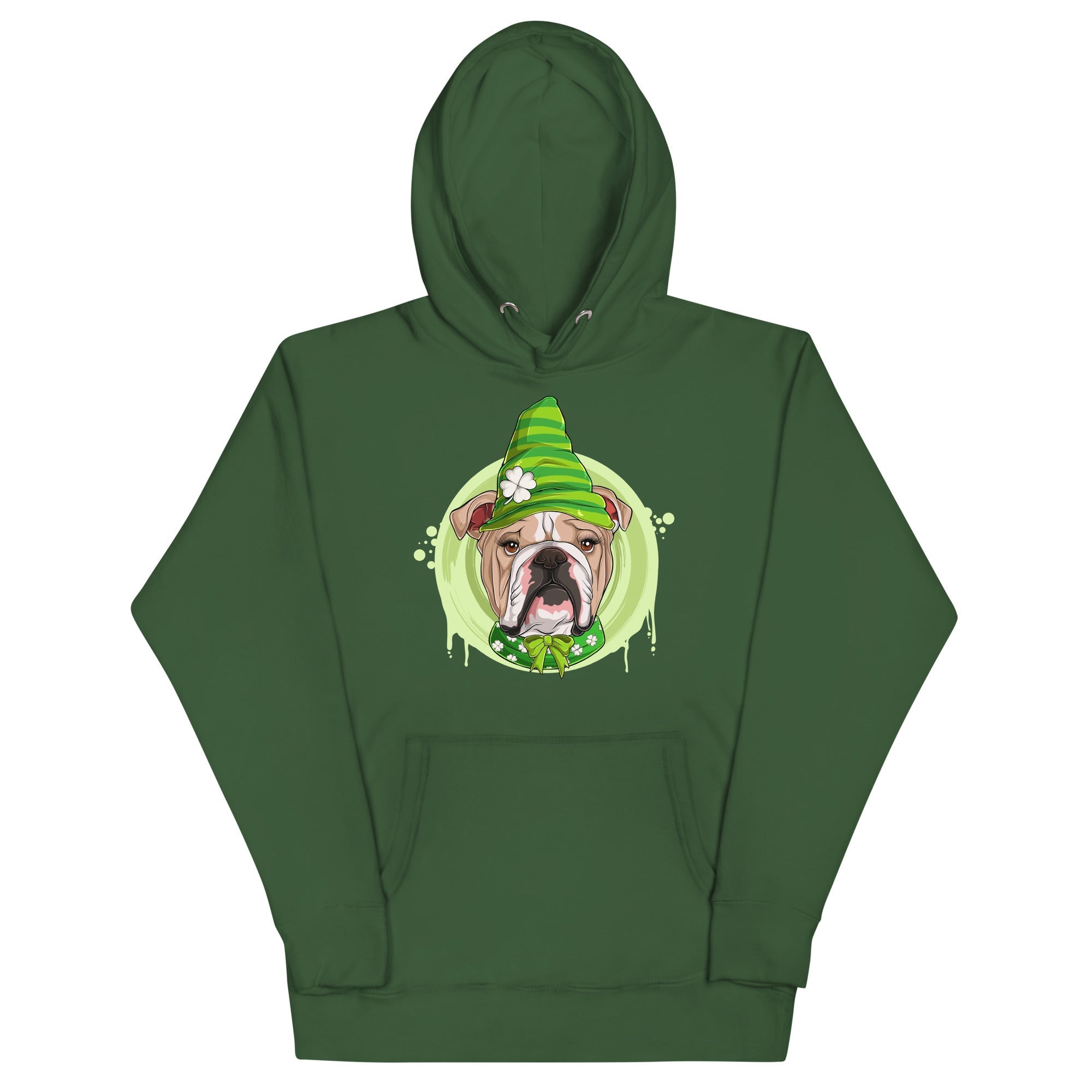 "Lucky" St. Paddy&