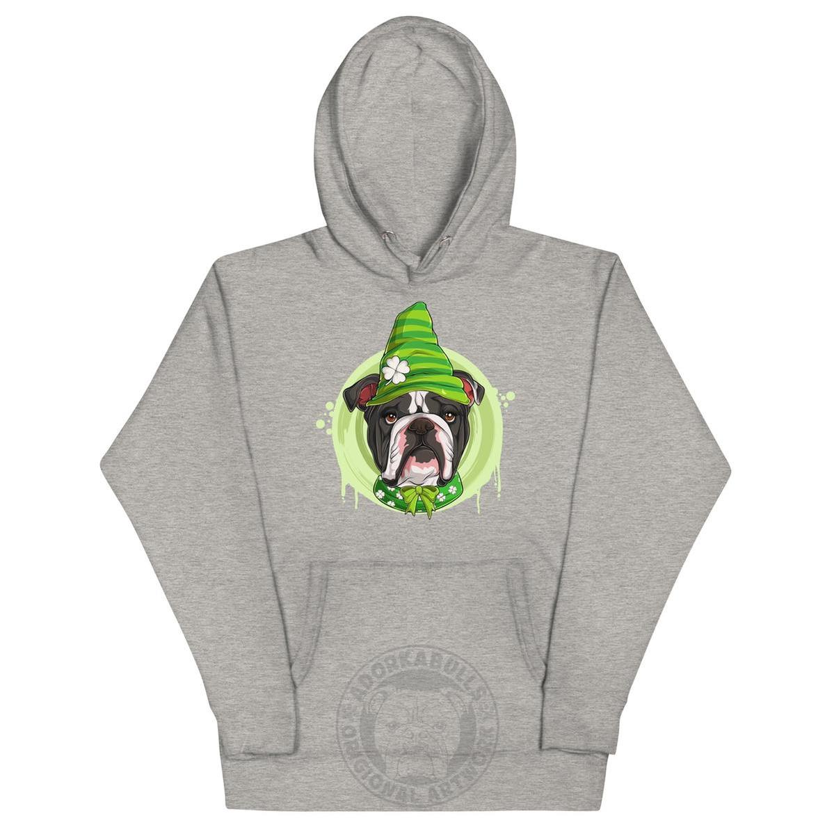 "Lucky" St. Paddy&