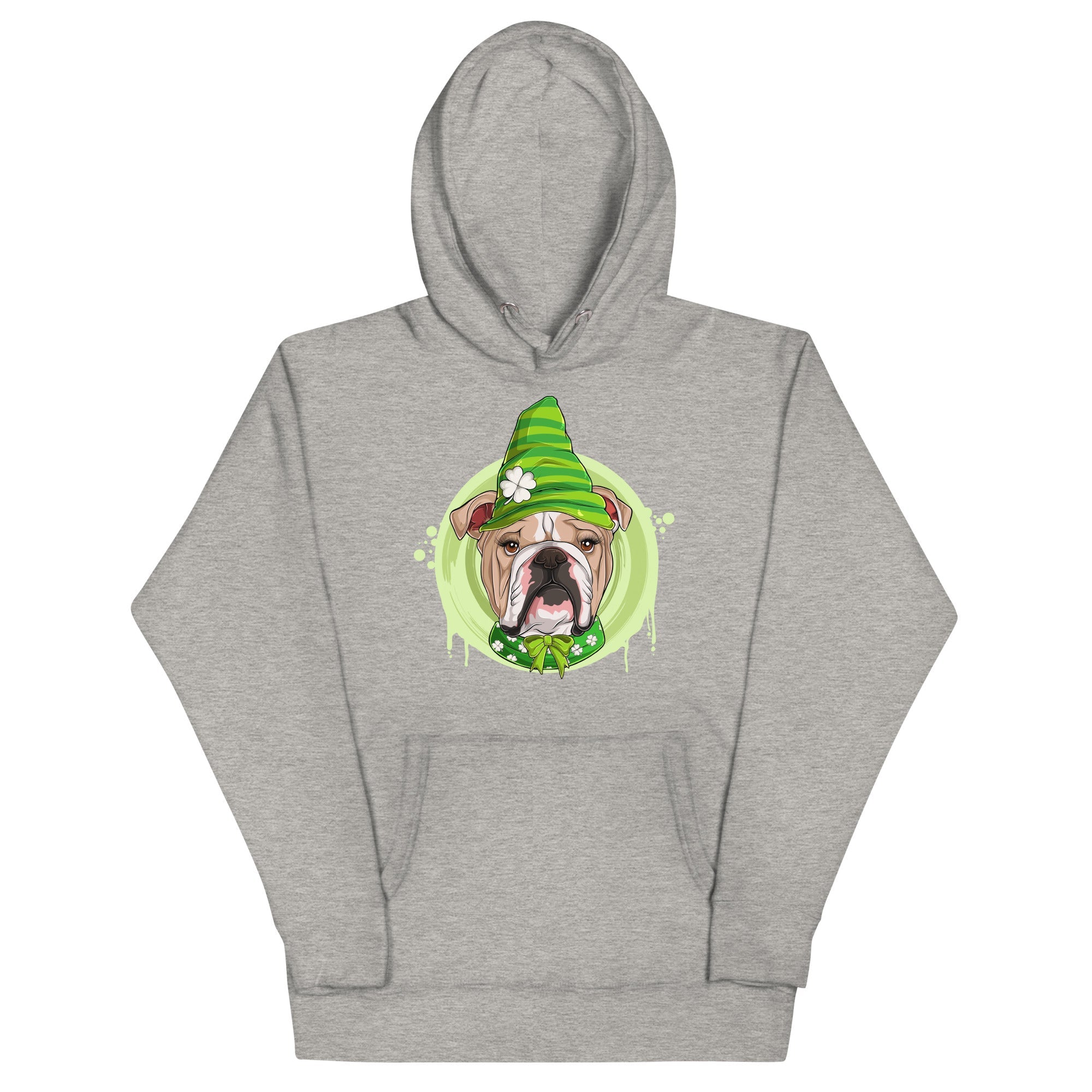 "Lucky" St. Paddy&