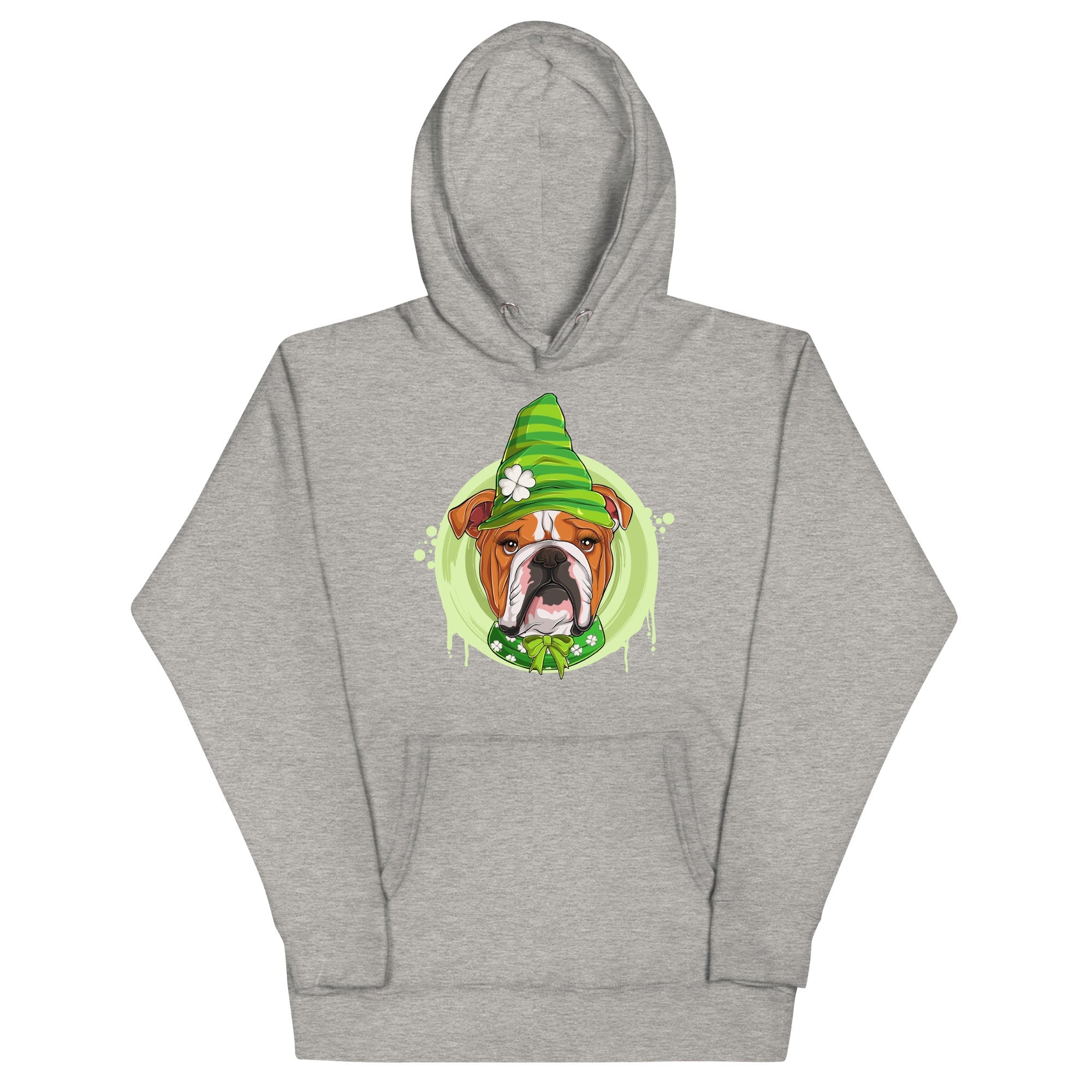 "Lucky" St. Paddy&